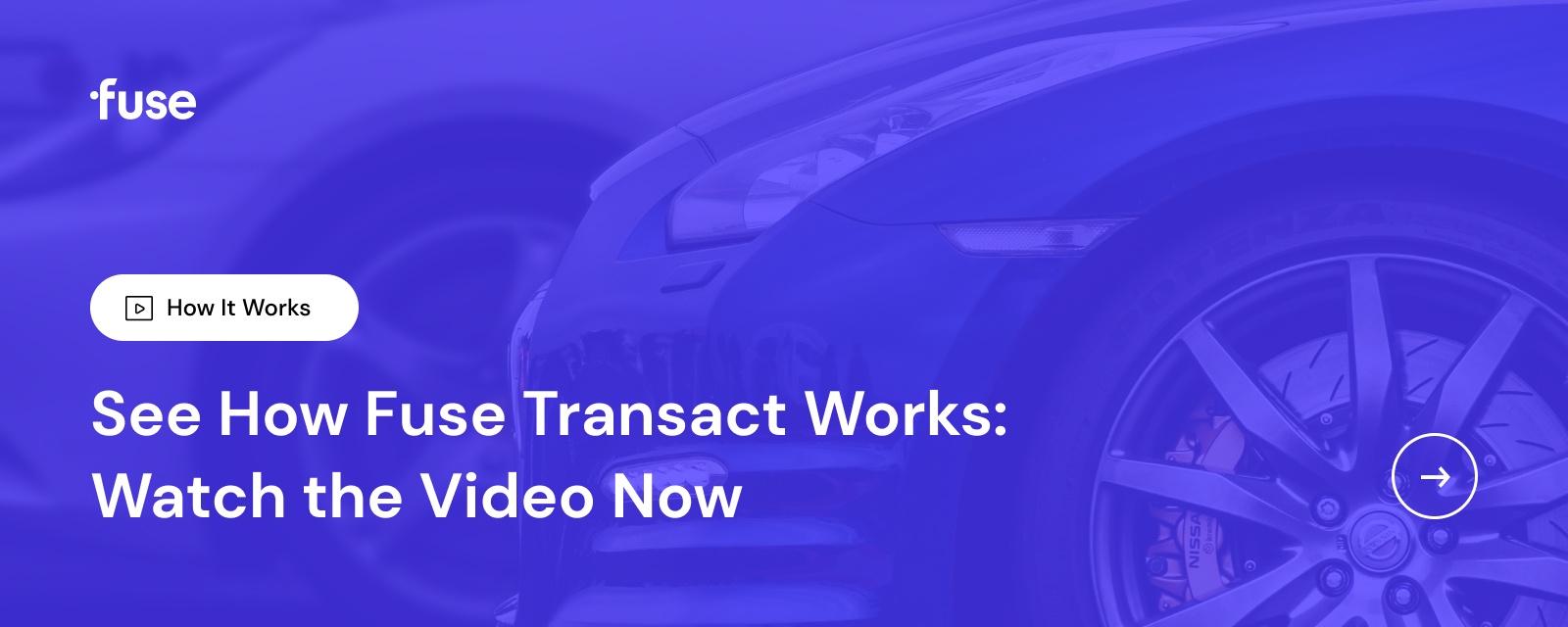 See How Fuse Transact Works: Watch the Video Now