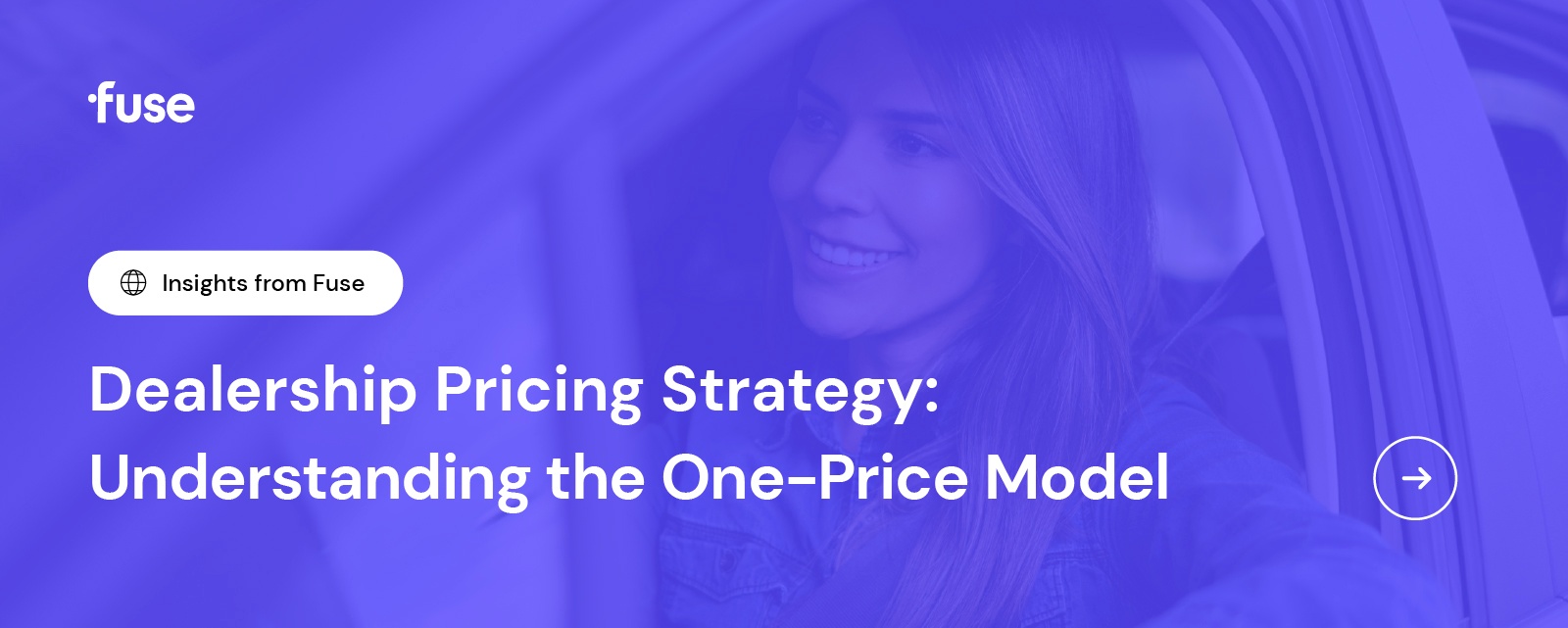 Insights: Dealership Pricing Strategy: Understanding the One-Price Model